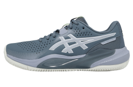 Asics GEL-Challenger 15 Clay Ironclad / Grey Blue