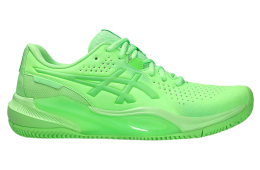 Asics Gel-Challenger 15 Clay Lime Burst / Green Gecko - Aug 2025