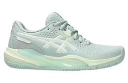 Asics Gel-Challenger 15 Clay WMNS Lichen Rock / Whisper Green