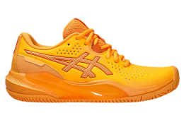 Asics Gel-Challenger 15 Clay WMNS Stadium Orange / Orange Glow