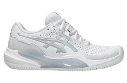 Asics Gel-Challenger 15 Clay WMNS White / Pure Silver