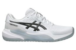 Asics Gel-Challenger 15 White / Gunmetal