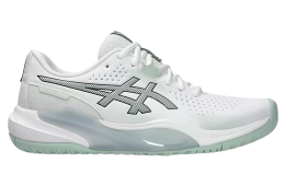 Asics Gel-Challenger 15 White / Lichen Rock