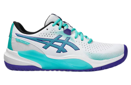 Asics Gel-Challenger 15 White / Sea Glass