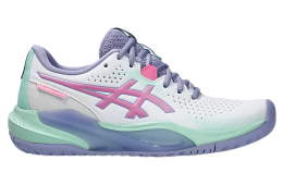 Asics Gel-Challenger 15 WMNS White / Dragon Fruit