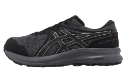 Asics GEL-Contend 7 WP 4E Extra Wide Black / Silver