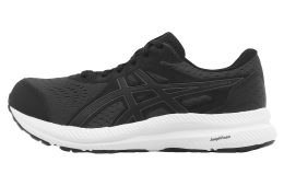 Asics GEL-Contend 8 4E Extra Wide Graphite Grey / Gunmetal