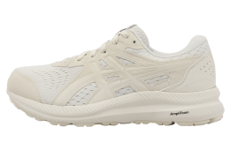 Asics GEL-Contend 8 D Wide WMNS Birch / Cream