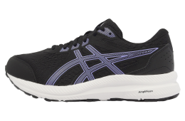 Asics GEL-Contend 8 D Wide WMNS Black / Lilac Opal