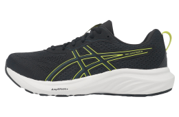 Asics GEL-Contend 9 4E Extra Wide Black / Citron