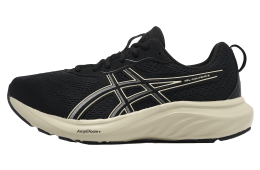Asics GEL-Contend 9 4E Extra Wide Black / Simply Taupe