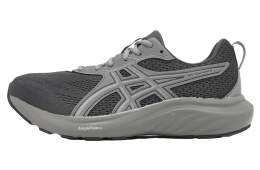 Asics GEL-Contend 9 4E Extra Wide Obsidian Grey / Clay Grey