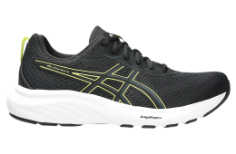 Asics Gel-Contend 9 Black / Citron