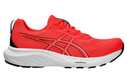 Asics Gel-Contend 9 Flash Red / Blue Fade