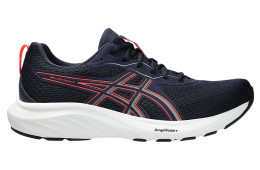 Asics Gel-Contend 9 Midnight / Flash Red