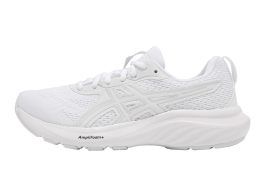 Asics GEL-Contend 9 WMNS White / Glacier Grey