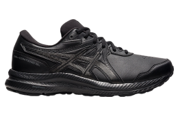 Asics Gel-Contend Walker Black