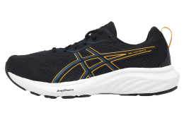 Asics GEL-Content 9 Black / Yamabuki