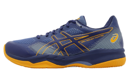 Asics GEL-Court Hunter 2 Azure / Deep Ocean