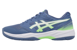 Asics GEL-Court Hunter 3 Denim Blue / Lime Burst