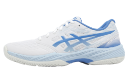 Asics GEL-Court Hunter 3 WMNS White / Blue Coast