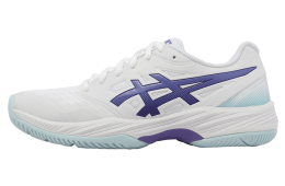 Asics GEL-Court Hunter 3 WMNS White / Blue Violet