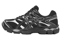Asics GEL-Cumulus 16 Black