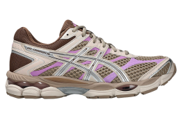Asics Gel-Cumulus 16 Brown / Pink