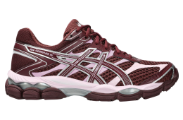 Asics Gel-Cumulus 16 Burgundy / Pink