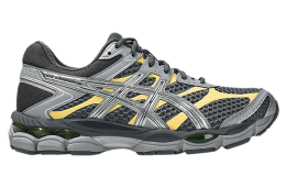 Asics Gel-Cumulus 16 Carrier Grey / Pure Silver