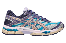 Asics Gel-Cumulus 16 Cloud Grey / Bisque