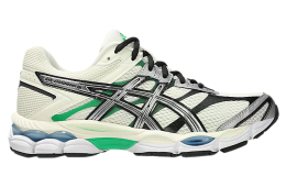 Asics Gel-Cumulus 16 Ivory / Pure Silver