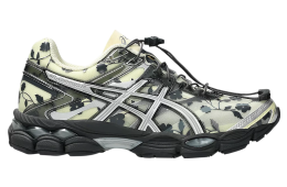 Asics Gel-Cumulus 16 Sscb Ivory / Black