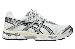 Asics Gel-Cumulus 16 White / Black