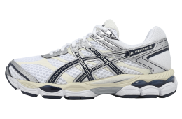 Asics GEL-Cumulus 16 White / Midnight