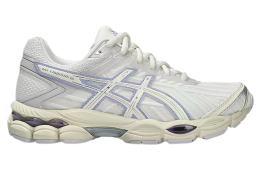 Asics Gel-Cumulus 16 White / Vapor