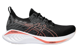 Asics Gel-Cumulus 25 MK WMNS Black / Light Garnet