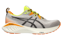 Asics Gel-Cumulus 25 TR Nature Bathing / Neon Lime