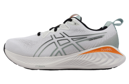 Asics GEL-Cumulus 25 White / Black