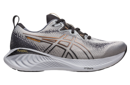 Asics Gel-Cumulus 25 Wide Sheet Rock / Sun Peach