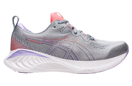 Asics Gel-Cumulus 25 Wide WMNS Sheet Rock / Papaya