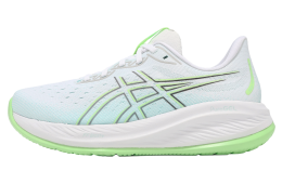 Asics GEL-Cumulus 26 White / Sheet Rock