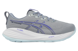 Asics GEL-Cumulus 27 2E Wide Gravel / Midnight