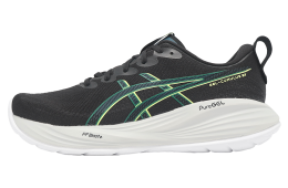 Asics GEL-Cumulus 27 Black / Lucid Yellow