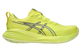 Asics Gel-Cumulus 27 Citron / White