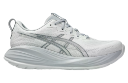 Asics Gel-Cumulus 27 Glacier Grey / Mid Grey