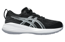 Asics Gel-Cumulus 27 GS Black / White