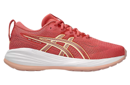 Asics Gel-Cumulus 27 GS Dark Pink Clay / Cream