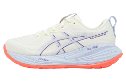 Asics GEL-Cumulus 27 Tokyo WMNS Cream / Edo Purple