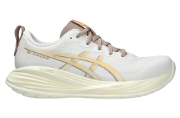 Asics GEL-Cumulus 27 White / Fawn